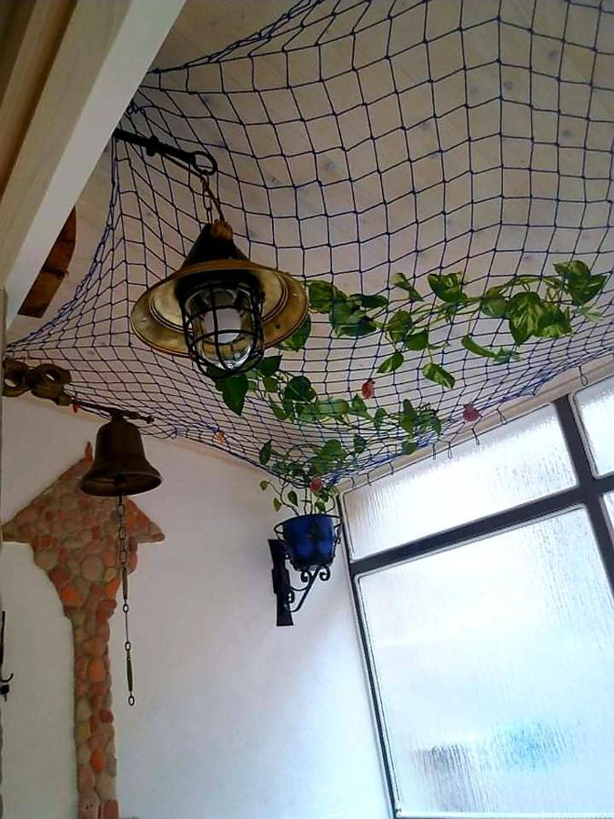 Apartmani Frankopan 塞尼 外观 照片