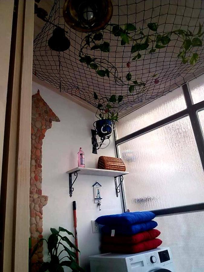 Apartmani Frankopan 塞尼 外观 照片