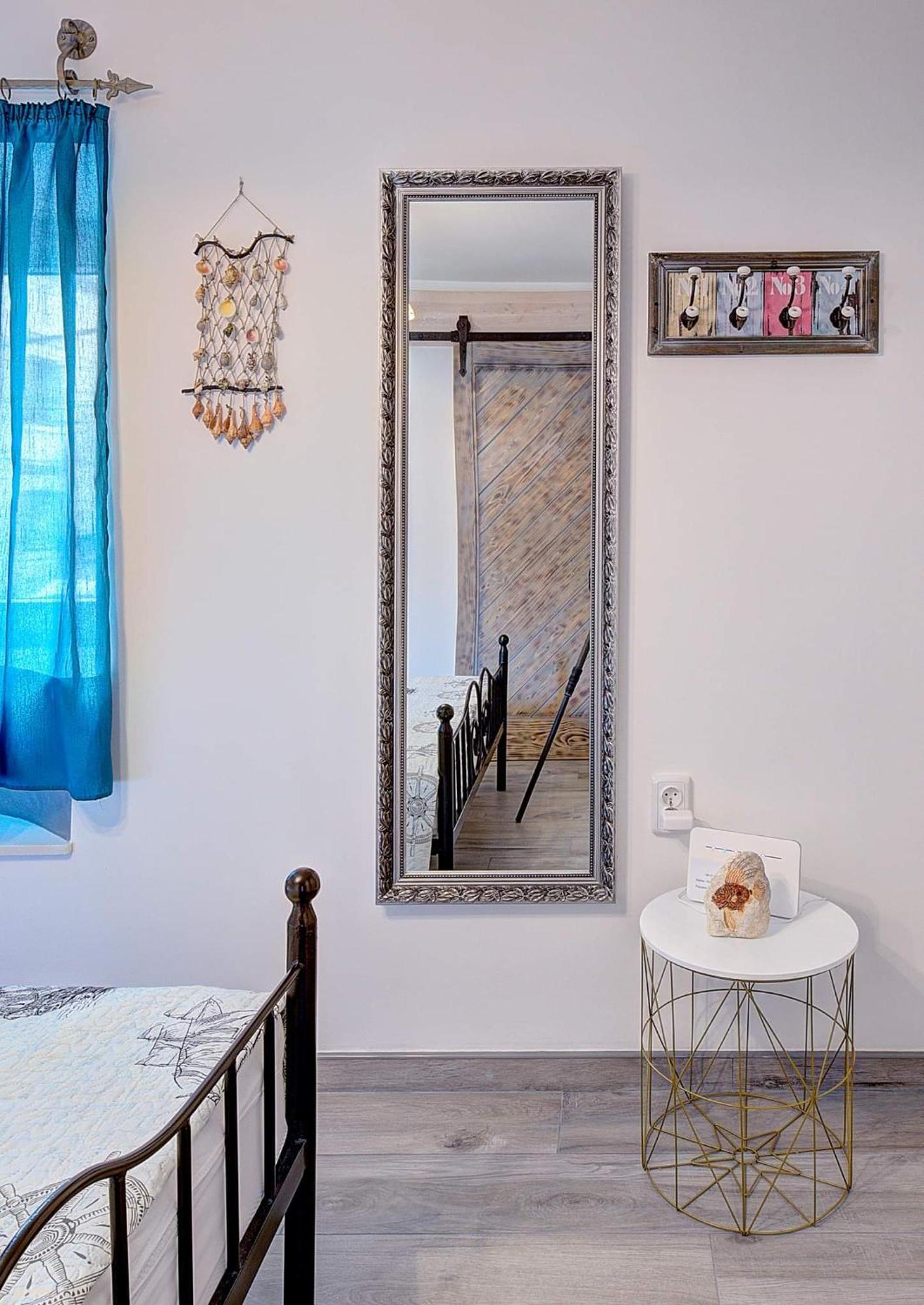 Apartmani Frankopan 塞尼 客房 照片